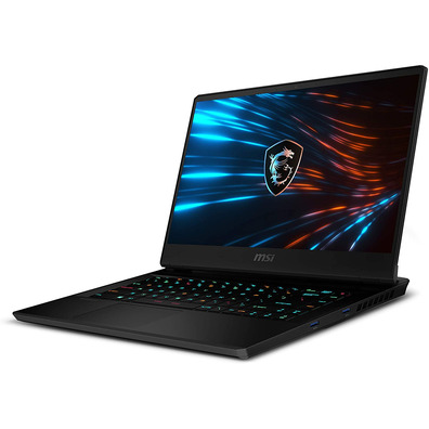 MSI GP66 10UE Portable (Leopard) -065ES i7/16GB/1TB SSD/RTX30 60/15.6 ''