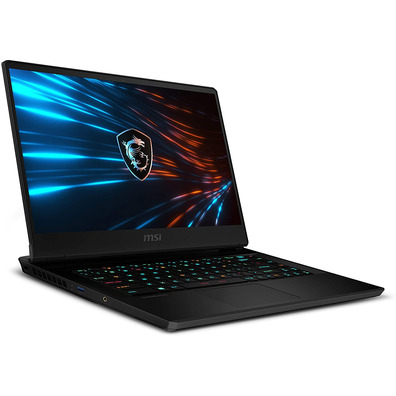 MSI GP66 10UE Portable (Leopard) -065ES i7/16GB/1TB SSD/RTX30 60/15.6 ''