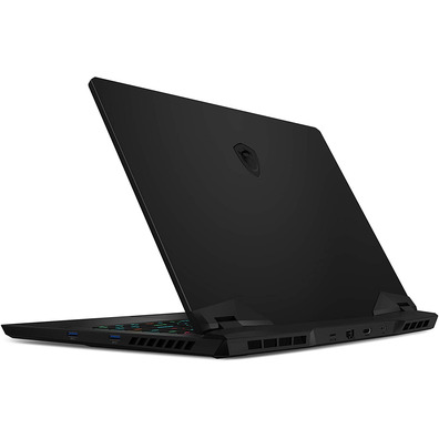 MSI GP66 10UE Portable (Leopard) -065ES i7/16GB/1TB SSD/RTX30 60/15.6 ''