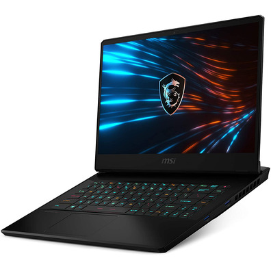 MSI GP66 10UE Portable (Leopard) -065ES i7/16GB/1TB SSD/RTX30 60/15.6 ''