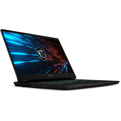 MSI GP66 10UE Portable (Leopard) -226XES i7/16GB/1TB SSD/RTX30 60/15.6 ''