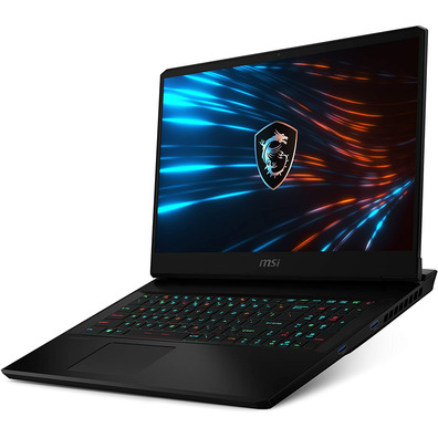 MSI GP66 LEOPARD Portable 10UE-499ES i7/16GB/1TB SSD/RTX30 60/15.6 ''