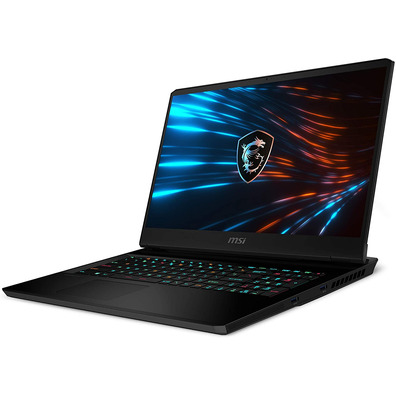 MSI GP66 LEOPARD Portable 10UE-499ES i7/16GB/1TB SSD/RTX30 60/15.6 ''