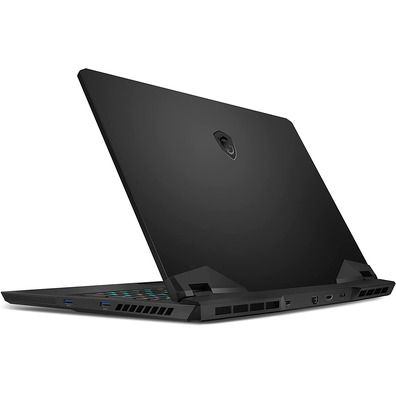 MSI GP66 Leopard Portable 11UH-465ES i7/16GB/1TB SSD/RTX30 70/15.6 ' '/W10