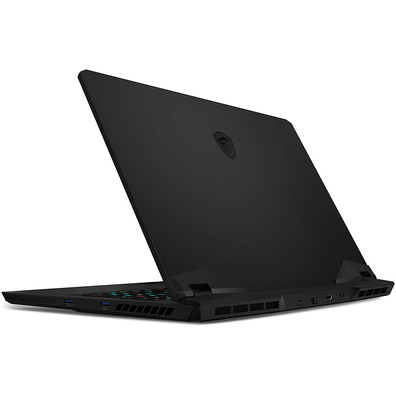 MSI GP66 Leopard Portable 1OUH-446XES i7/16GB/1TB SSD/RTX30 80/15.6 ''