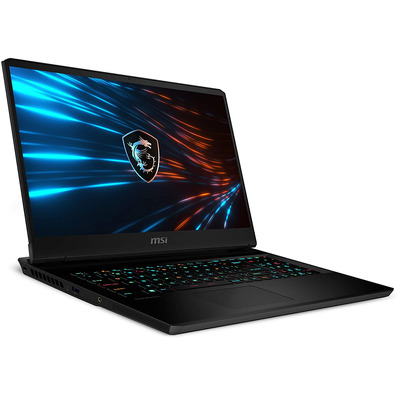 MSI GP76 10UE Portable (Leopard) -060ES i7/16GB/1TB SSD/RTX30 60/17.3 ''