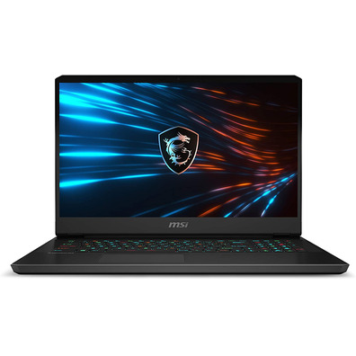 MSI GP76 10UE Portable (Leopard) -060ES i7/16GB/1TB SSD/RTX30 60/17.3 ''