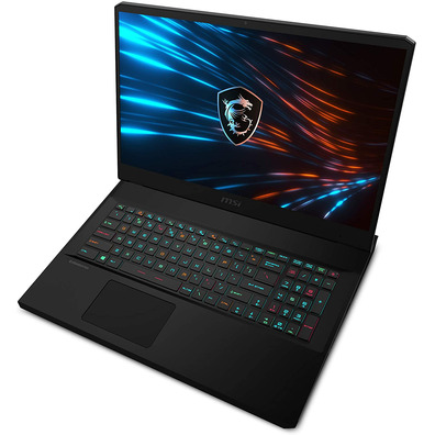 MSI GP76 10UG Portable (Leopard) -065ES i7/16GB/1TB SSD/RTX30 70/17.3 ''