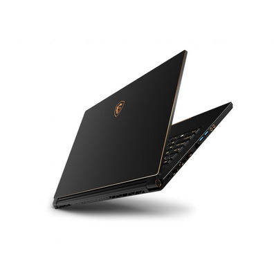 Notebook MSI GS65 9SE(Stealth)-462ES i7/32GB/1TB SSD/15.6"/RTX2060/W10