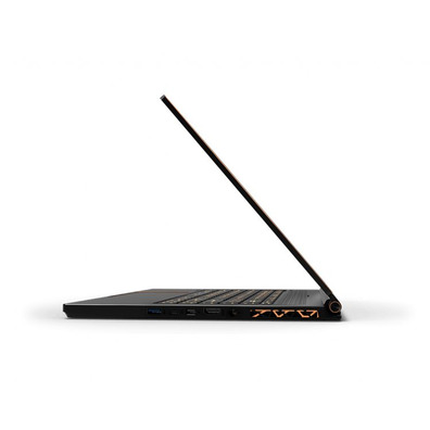 Notebook MSI GS65 9SE(Stealth)-462ES i7/32GB/1TB SSD/15.6"/RTX2060/W10