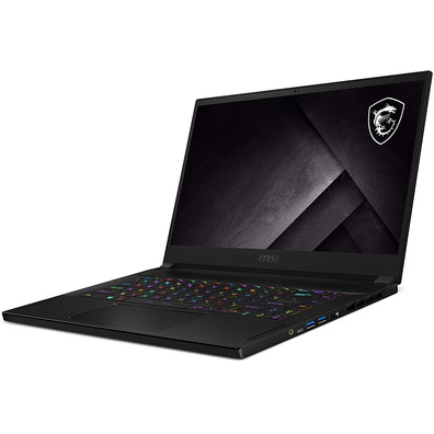 MSI GS66 10UG Portable (Stealth) -035ES i7/32GB/1TB SSD/RTX30 70/15.6 ''