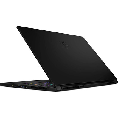 MSI GS66 10UG Portable (Stealth) -035ES i7/32GB/1TB SSD/RTX30 70/15.6 ''