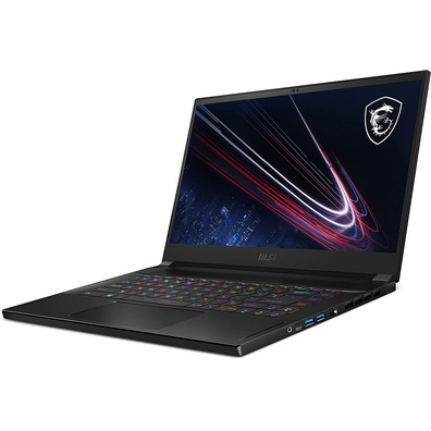 MSI GS66 Stealth 11UG-074ES i7/32GB/1TB SSD/RTX30 70/15.6 ''