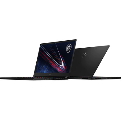 MSI GS66 Stealth 11UG-074ES i7/32GB/1TB SSD/RTX30 70/15.6 ''