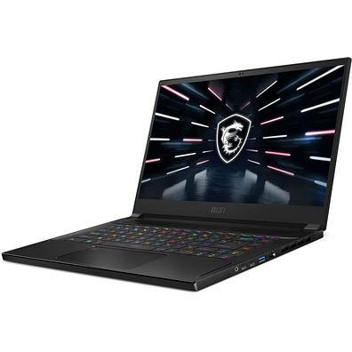 MSI GS66 Stealth Laptop 12UGS-002XES i7/32GB/1TB/RTX3070Ti/15.6 ''