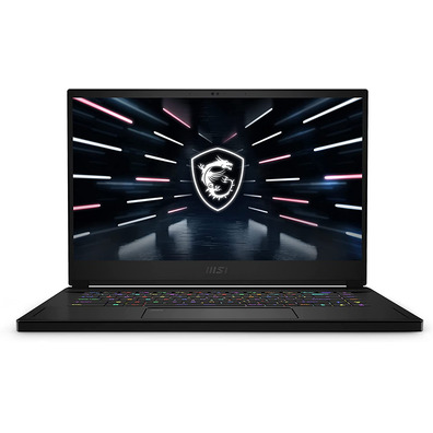 MSI GS66 Stealth Laptop 12UGS-002XES i7/32GB/1TB/RTX3070Ti/15.6 ''