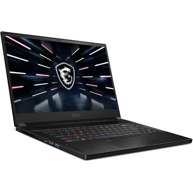 MSI GS66 Stealth Laptop 12UGS-002XES i7/32GB/1TB/RTX3070Ti/15.6 ''