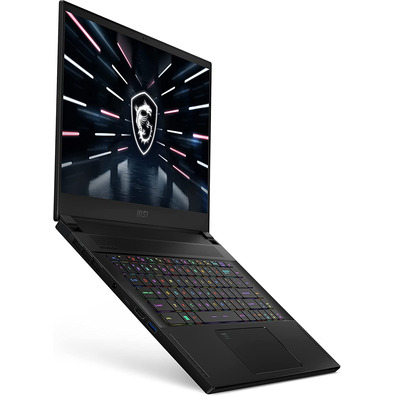 MSI GS66 Stealth Laptop 12UGS-002XES i7/32GB/1TB/RTX3070Ti/15.6 ''