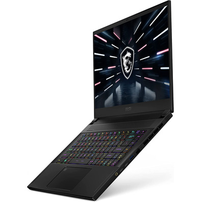 MSI GS66 Stealth Laptop 12UGS-002XES i7/32GB/1TB/RTX3070Ti/15.6 ''