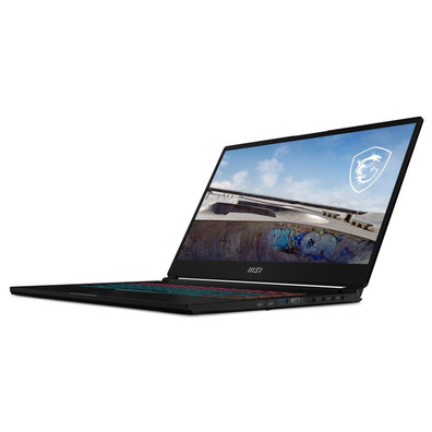 MSI GS66 Stealth Laptop 12UGS-007ES i7/32GB/1TB SSD/RTX30 70Ti/15.6 ''