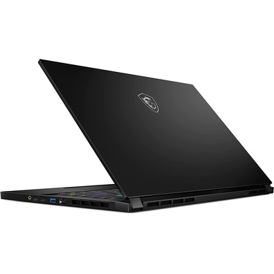 MSI GS66 Stealth Laptop 12UH-019ES i7/32GB/1TB SSD/RTX30 80/15.6 ''