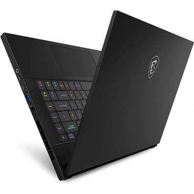 MSI GS66 Stealth Laptop 12UH-019ES i7/32GB/1TB SSD/RTX30 80/15.6 ''