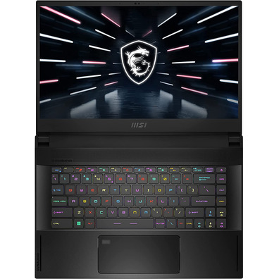 MSI GS66 Stealth Laptop 12UH-019ES i7/32GB/1TB SSD/RTX30 80/15.6 ''