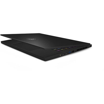 MSI GS66 Stealth Laptop 12UHS-006ES i7/32GB/1TB/RTX3080Ti/16GB/15.6 ''