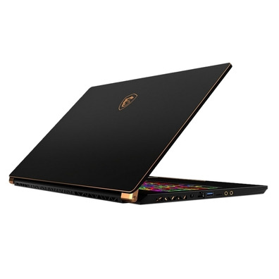 MSI GS75-816XES Portable I7/32GB/1TB/RTX2060/17.3 ''