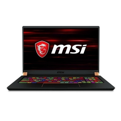 MSI GS75-816XES Portable I7/32GB/1TB/RTX2060/17.3 ''