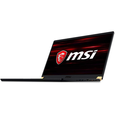 MSI GS75-816XES Portable I7/32GB/1TB SSD/RTX2060/17.3 ''