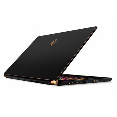 Notebook MSI GS75 Stealth 10SGS-094ES i9/64GB/2TB SSD/RTX2080/17.3"