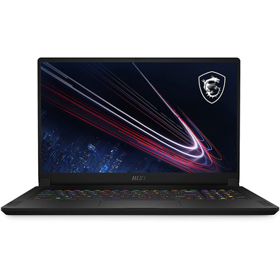 MSI GS76 Stealth Laptop 11UG-285ES i7/32GB/1TB SSD/RTX30 70/17.3 ' '/W10H