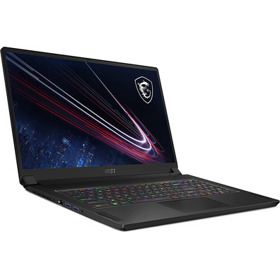 MSI GS76 Stealth Laptop 11UG-285ES i7/32GB/1TB SSD/RTX30 70/17.3 ' '/W10H