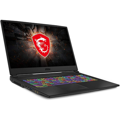 MSI Leopard GL75 Portable 10SDK 278XES i7/16GB/1TB SSD/GTX1660TI/17.3 ''