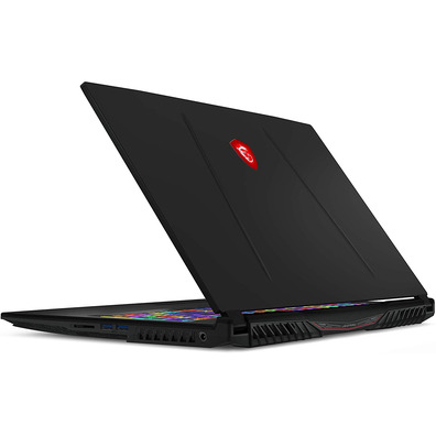 MSI Leopard GL75 Portable 10SDK 278XES i7/16GB/1TB SSD/GTX1660TI/17.3 ''