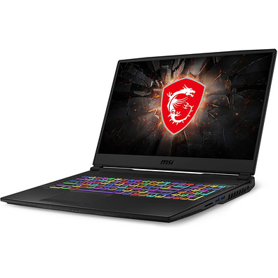 MSI Leopard GL75 Portable 10SDK 278XES i7/16GB/1TB SSD/GTX1660TI/17.3 ''