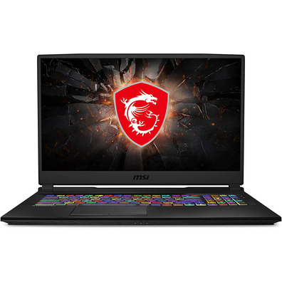 MSI Leopard GL75 Portable 10SDK 278XES i7/16GB/1TB SSD/GTX1660TI/17.3 ''