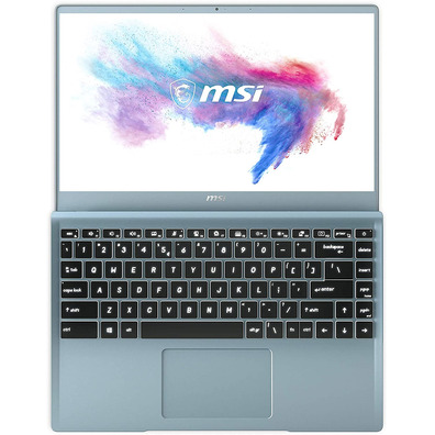 MSI Modern 14 B10MW 050XES Blue i7/16GB/1TB SSD/14