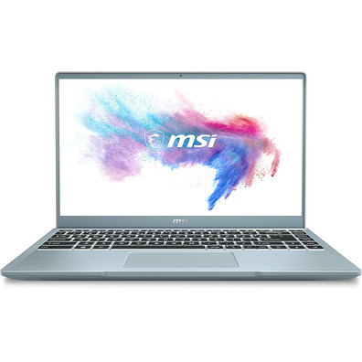 MSI Modern 14 B10MW 050XES Blue i7/16GB/1TB SSD/14