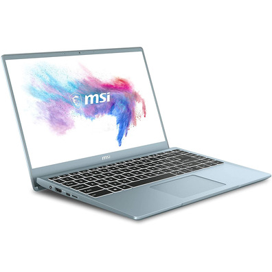 MSI Modern 14 B10MW 050XES Blue i7/16GB/1TB SSD/14