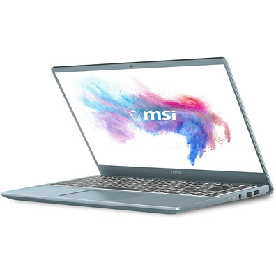 MSI Modern 14 B10MW 050XES Blue i7/16GB/1TB SSD/14