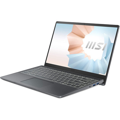 MSI Modern 14 Portable B10MW-491XES i7/16GB/512GB SSD/14 ''