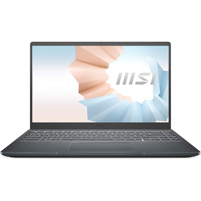 MSI Modern 14 Portable B10MW-491XES i7/16GB/512GB SSD/14 ''