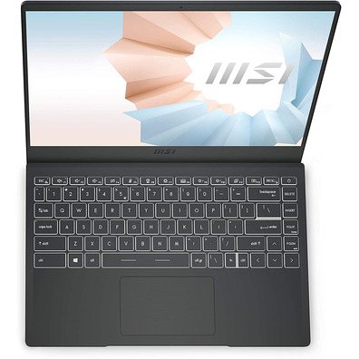 MSI Modern 14 Portable B10MW-491XES i7/16GB/512GB SSD/14 ''