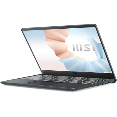 MSI Modern 14 Portable B10MW-491XES i7/16GB/512GB SSD/14 ''