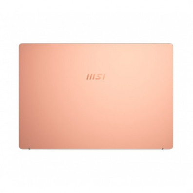 MSI Modern 14 B11M 090XES Beige i7/16GB/512GB/14 Portable