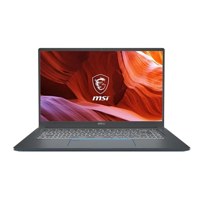 MSI Prestige 15 -007ES i7/32GB/1TB/GTX1650 Max-Q/15.6 ''