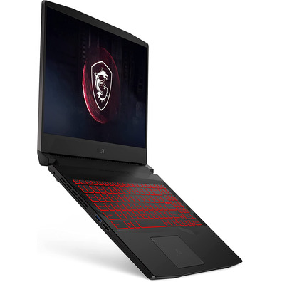 MSI Pulse GL66 11EUK-060ES i7/16GB/1TB SSD/RTX30 60/15.6 ' '/W10