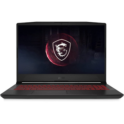 MSI Portable Pulse GL66 11UEK-061XES i7/16GB/1TB SSD/RTX30 60/15.6 ''